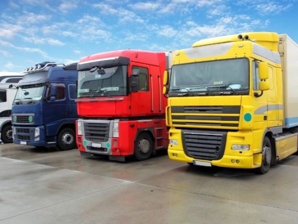 İzmir Galata Nakliye